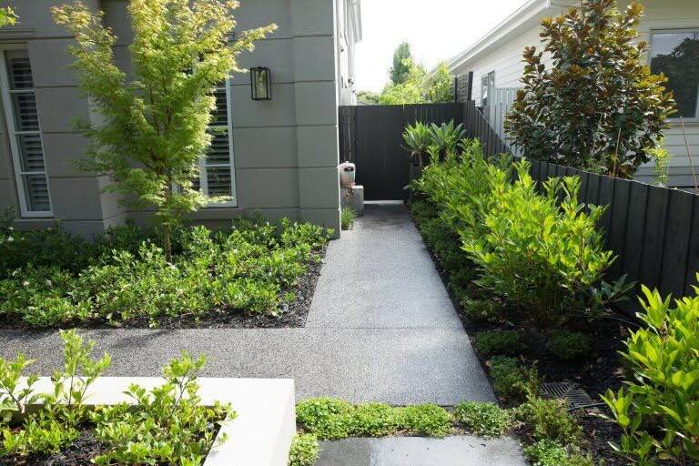 Exposed aggregate paths Melbourne Exposed aggregate paths Melbourne