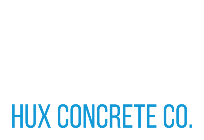 Hux Concrete Co